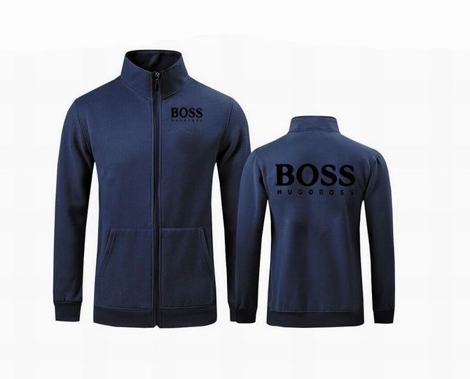 Hugo BoSS hoodie S-XXXL-162